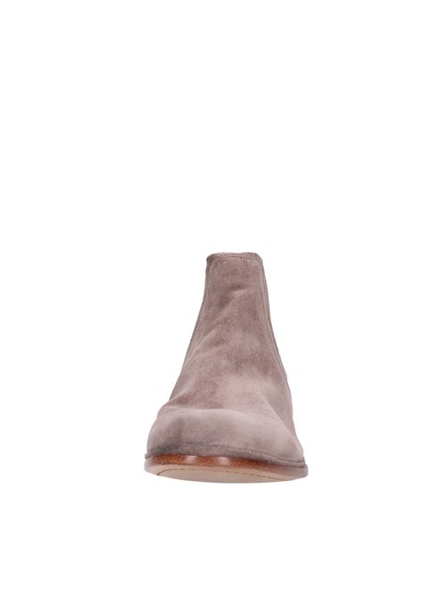 Suede ankle boots ALEXANDER HOTTO | VB0003_HOTTTORTORA